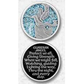 Companion Coin w/Guardian Angel